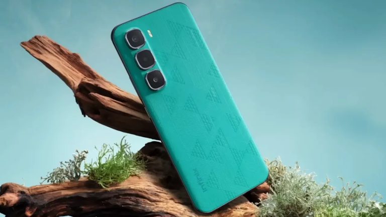Infinix Hot 60 Pro+