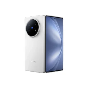 Vivo X Fold 5 Clear