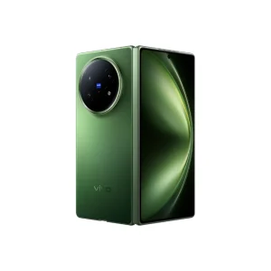 Vivo X Fold 5 Green Pine