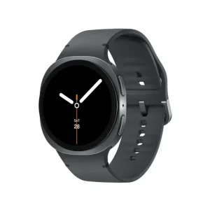 Samsung Galaxy Watch 8 Graphite