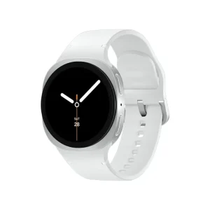 Samsung Galaxy Watch 8 Silver