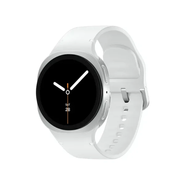 Samsung Galaxy Watch 8 Silver