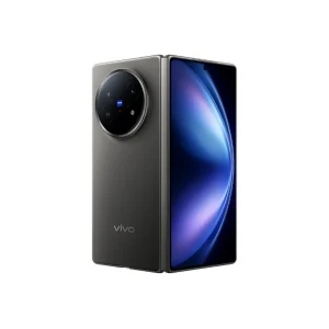 Vivo X Fold 5 Titanium