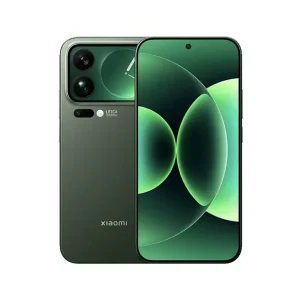 Xiaomi 17 Pro Max Green