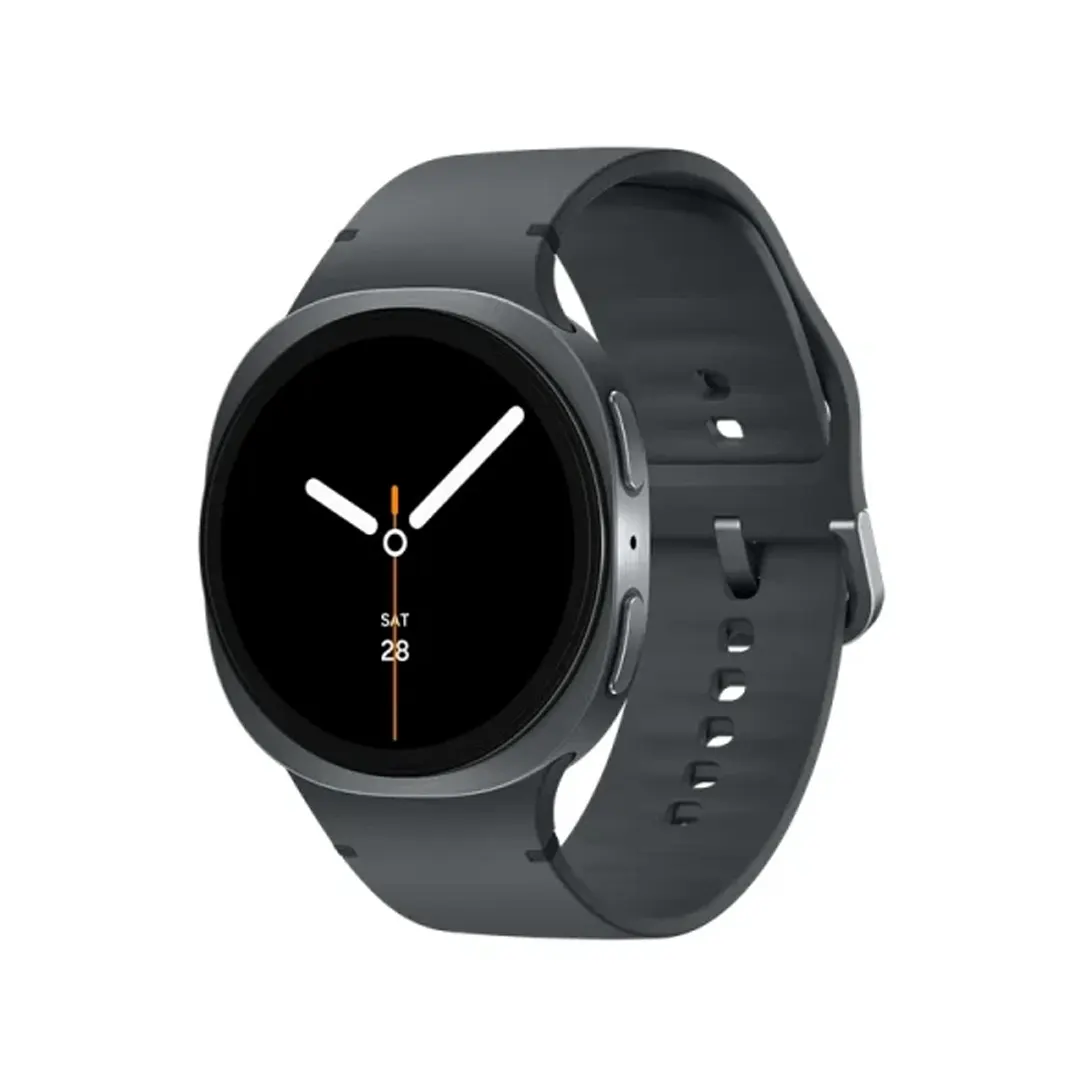 Samsung Galaxy Watch 8 Graphite