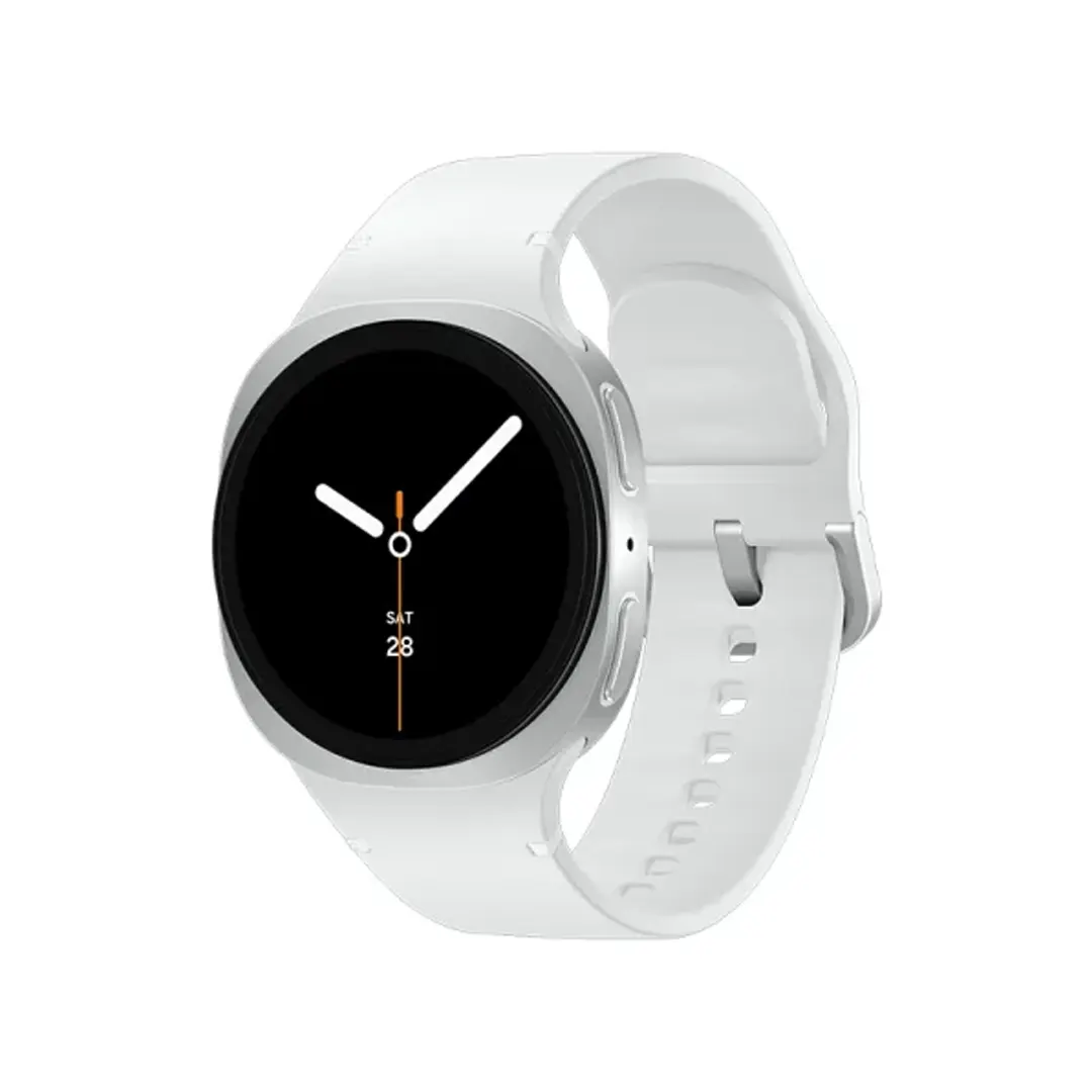 Samsung Galaxy Watch 8 Silver