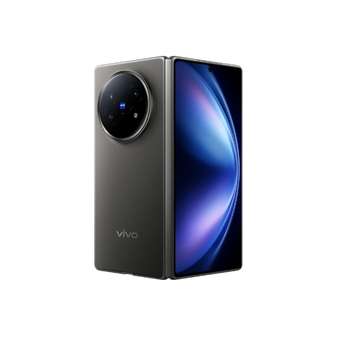 Vivo X Fold 5 Titanium