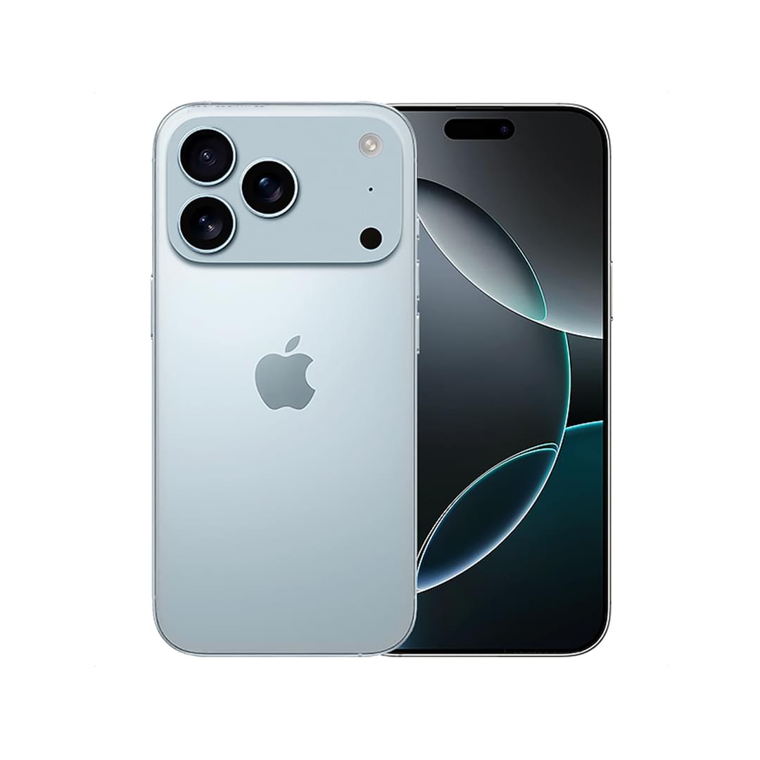 iPhone 17 Pro Max price in Bangladesh – official image